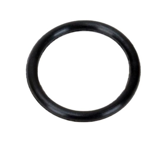 Picture of ZINC ALLOY O-RING SEAL 20x2.8mm GUN BLACK