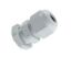 Picture of GREY COMPRESSION GLAND PH=16mm CAB=4-8mm - DEBULK