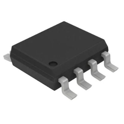 Picture of IC SMD PFC CONTROLLER