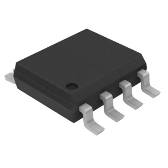Picture of IC SMD PFC CONTROLLER
