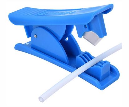 Picture of PLASTIC / PE PIPE CUTTER