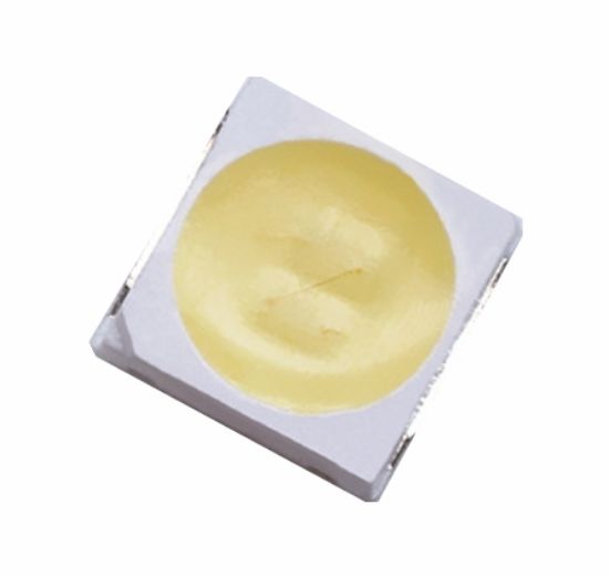 Picture of SMD 3535 LED COOL WHITE 6V 1W