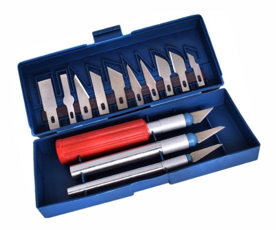 Picture of ART / TRIMMING KNIFE SET