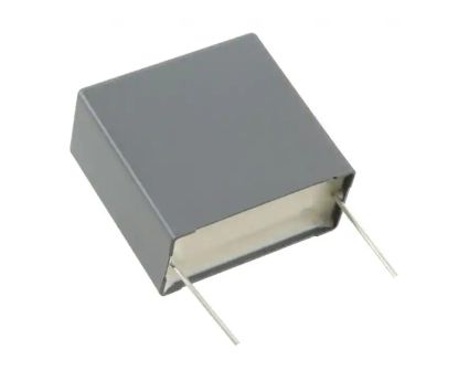 Picture of POLYESTER FILM CAPACITOR 4.7nF 63V  P=5mm