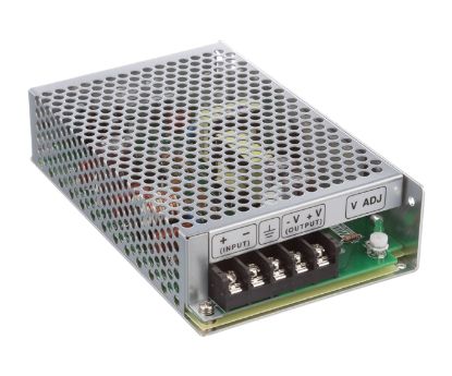 Picture of DC-DC CONVERTER ENC I=24 O=12   4A2