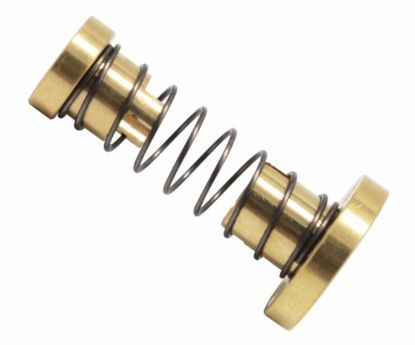 Picture of ANTIBACKLASH NUT SET 2mm PITCH DIA= 8mm