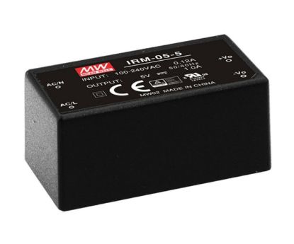 Picture of POWER SUPPLY PCB I=220 O=12V 0.42A 5W