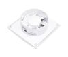 Picture of 220VAC AXIAL WALLMOUNT FAN 210sqx150mm 21 WATT