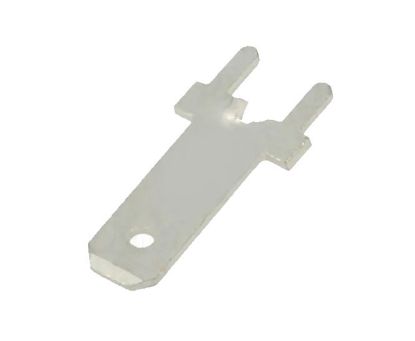 Picture of SPADE TERMINAL 4.75mm PUSH ON