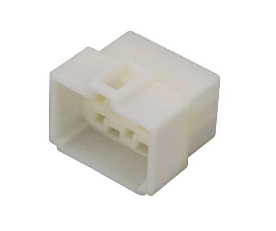 Picture of 9P AUTOMOTIVE NYLON CONNECTOR HOUSING M
