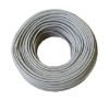 Picture of CAT5E FTP ETHERNET CABLE CCA 8C SOLID GREY - 500M/ROLL