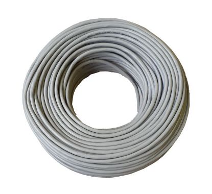 Picture of CABLE SIGNAL 2C SCREEN 0.2 - 500m/ROLL