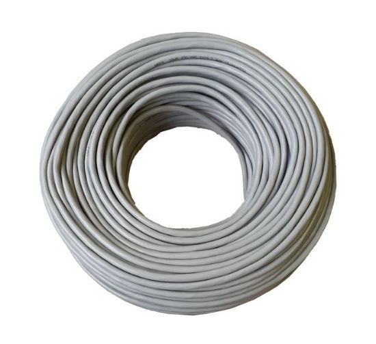 Picture of CABLE SIGNAL 2C SCREEN 0.2 - 100m/ROLL