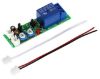Picture of MULTI FUNCTION TIMER BOARD 1-110s / 15min. 12VDC