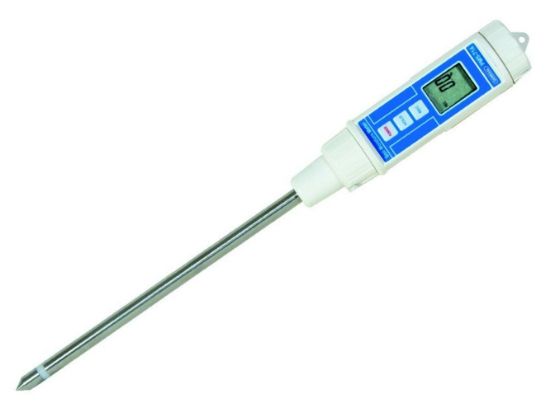 Picture of SOIL MOISTURE METER WITH 20cm PROBE