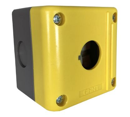 Picture of HOUSING FOR NP2 PUSH BUTTON SERIES