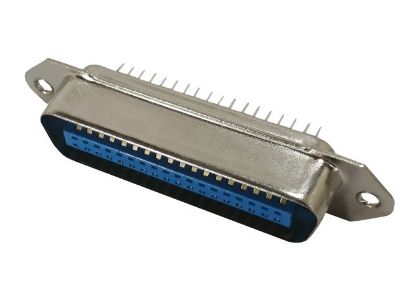 Picture of PLUG CENTRONICS 36W STR PINS