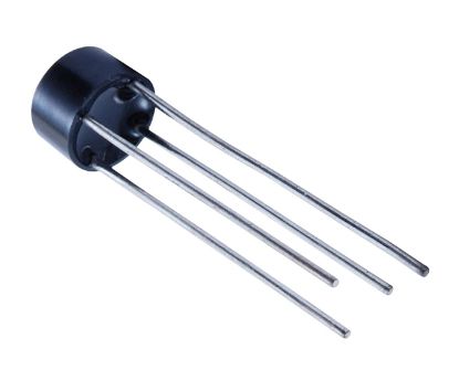 Picture of BRIDGE RECTIFIER ROUND 800V 1.5A