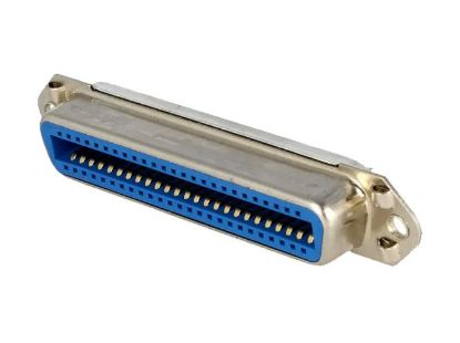 Picture of SOCKET CENTRONICS 36W STR W/LATCH