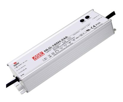 Picture of POWER SUPPLY ENCL. LED DRIVER I=220 O=71-143V 1A4