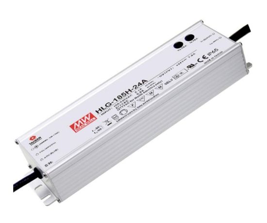 Picture of POWER SUPPLY ENCL. LED DRIVER I=220 O=71-143V 1A4