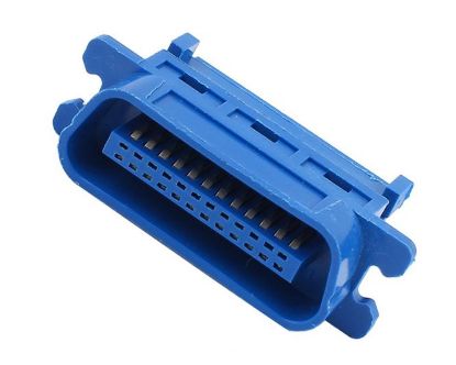Picture of PLUG CENTRONIC 36W STR IDC