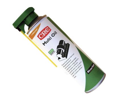 Picture of MULTI OIL LUBRICANT 500mL