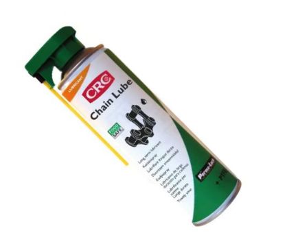Picture of CHAIN SPRAY LUBRICANT 500mL