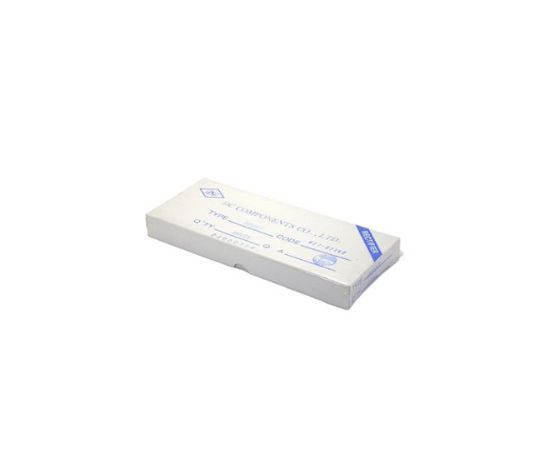 Picture of DIODE RECT DO27 800V 3A - 250/BOX