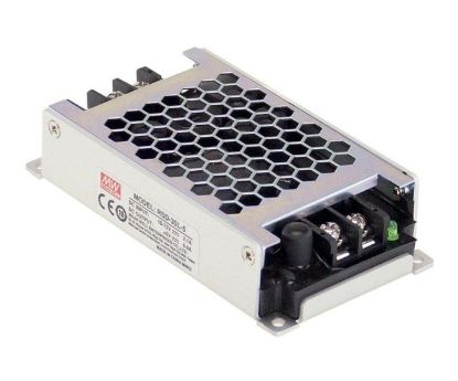 Picture of DC-DC CONVERTER 30W I=9-36VDC O=12VDC 2.5A