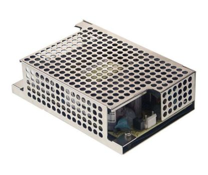 Picture of POWER SUPPLY ENC I=220 O=13.8V 4A75 100W