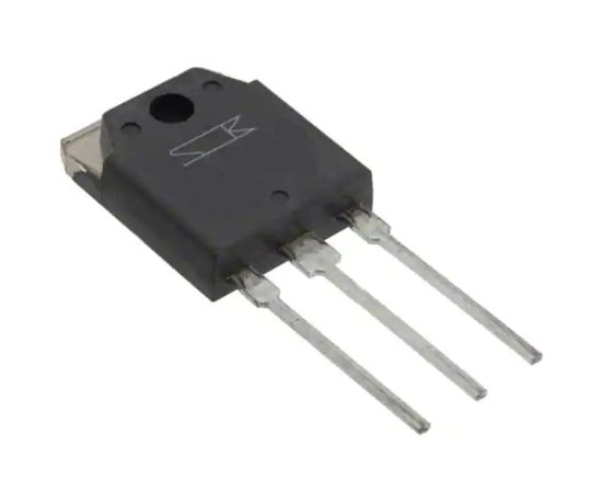 Picture of NPN TRANSISTOR TO3P BCE 5000hFE 150V 10A