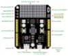 Picture of ATMEGA328P BASED CONTROLLER KIT