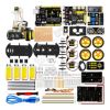 Picture of 4WD ROBOTIC CAR KIT