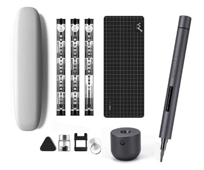 Picture of SMART COMBINATION TOOL / ELECTRIC SCREW DRIVER