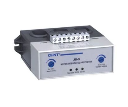 Picture of CHINT ELECTRONIC OVERLOAD 80/200A 400V