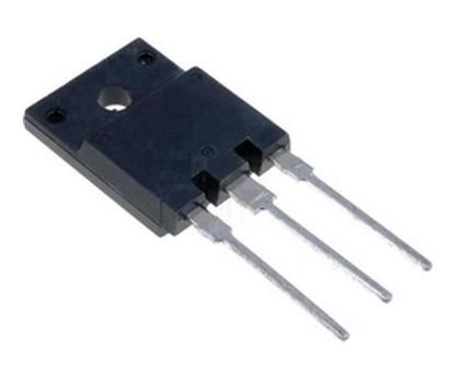 Picture of NPN TRANSISTOR TO3PML 800V 8A 25