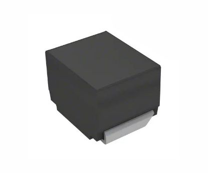 Picture of DIODE HS  SMC  800V   3A  50nS DO214