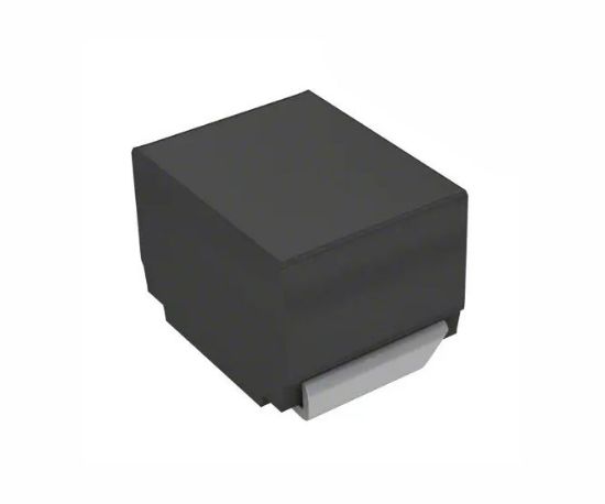 Picture of DIODE HS  SMC  800V   3A  50nS DO214