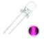 Picture of LED 5MM RND CL-PK 5Kmcd PINK 30-DEG