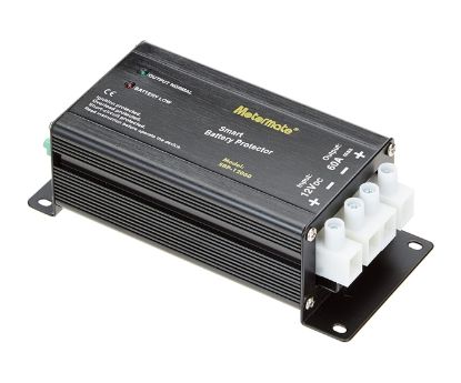 Picture of BAT PROTECTOR / DISCONNECT I=12V 60A