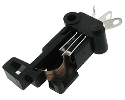 Picture of MICRO LEAF SWITCH SPDT 50V 0.3A