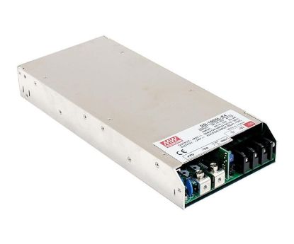 Picture of DC-DC CONVERTER ENC I=110 O=24V 40A