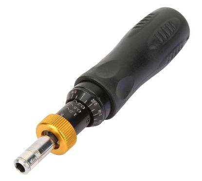 Picture of TORQUE CONTROL SCREW DRIVER 1-6N.m