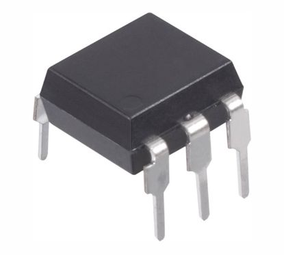 Picture of MOSFET BASED OPTOCOUPLER / SSR DIP