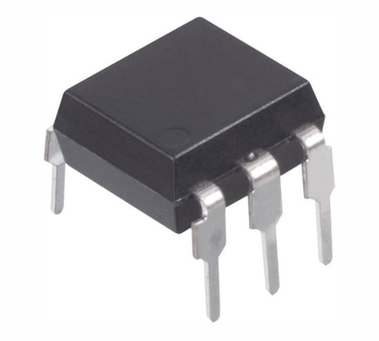 Picture of MOSFET BASED OPTOCOUPLER / SSR DIP