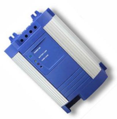 Picture of POWER SUPPLY ENCL. I=12 O=13V8 20A