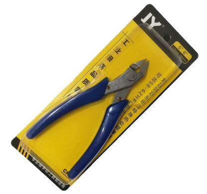 Picture of SIDE CUTTER 82x130MM