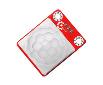 Picture of PIR MOTION DETECTOR SENSOR BOARD