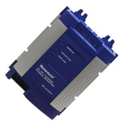 Picture of DC-DC BOOST CONVERTER ENC I=24 O=27V6 20A